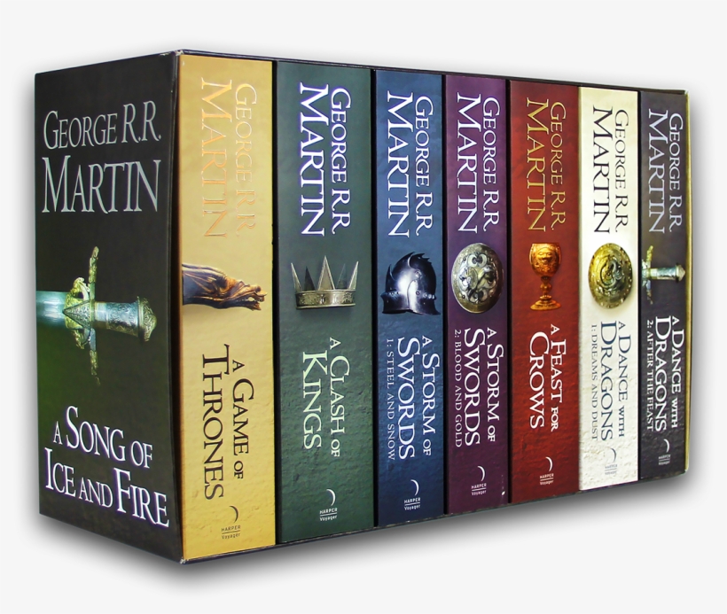 Fire And Blood Martin, transparent png download