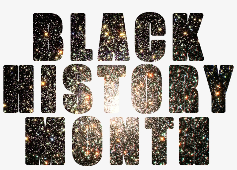 The Black History Month Finale Show Is The Culmination - Black History Month Transparent Background, transparent png download