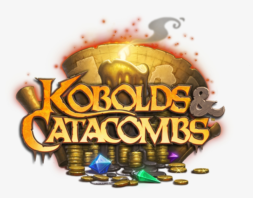 Kobolds And Catacombs, transparent png download