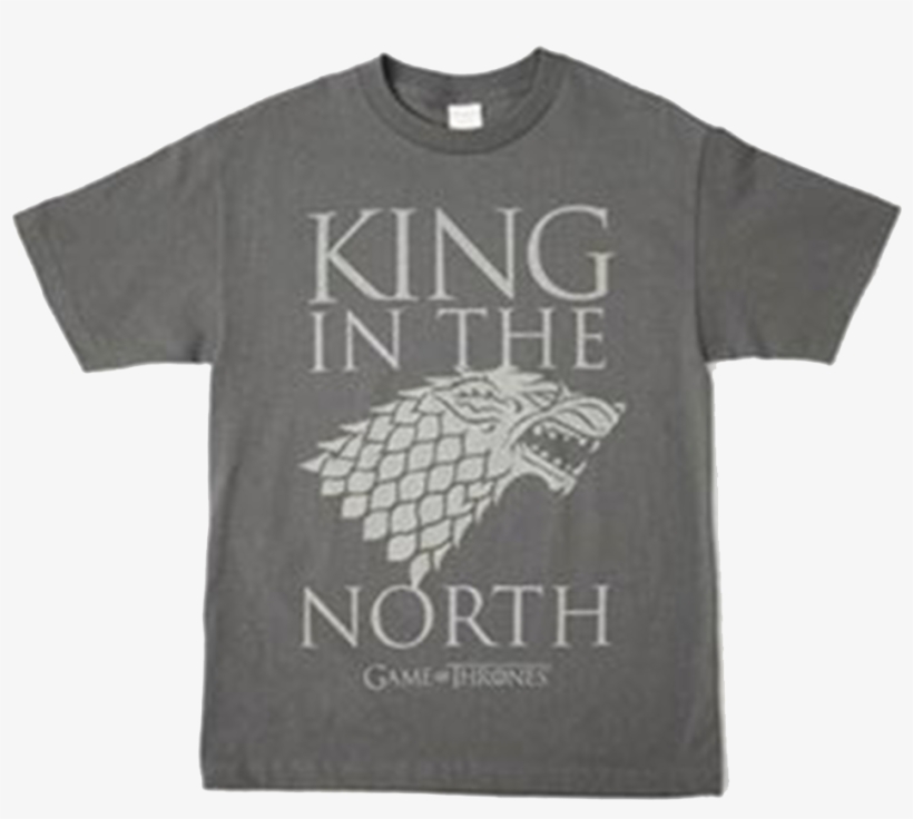 Game Of Thrones - T Shirt Sub Pop, transparent png download