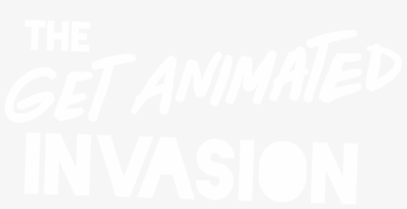 Your Favorite Childhood Cartoons Invaded Downtown Manhattan, - Unity Logo White Png, transparent png download