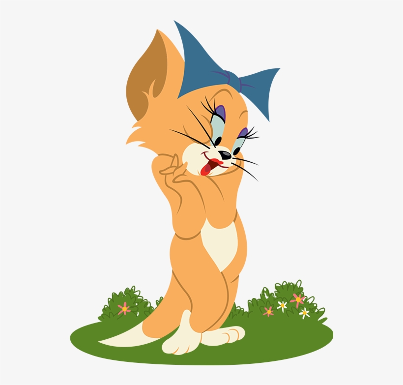 Toodles De Tom Y Jerry, transparent png download