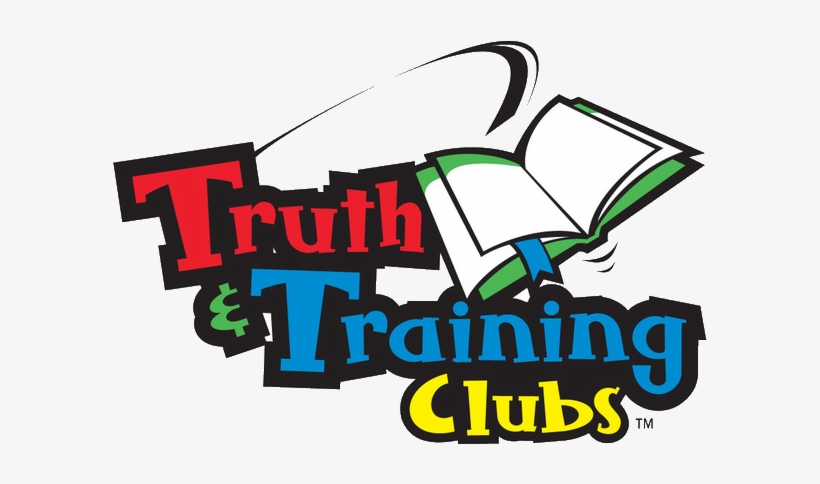 2018-2019 Theme Nights - Awana Truth And Training Logo, transparent png download