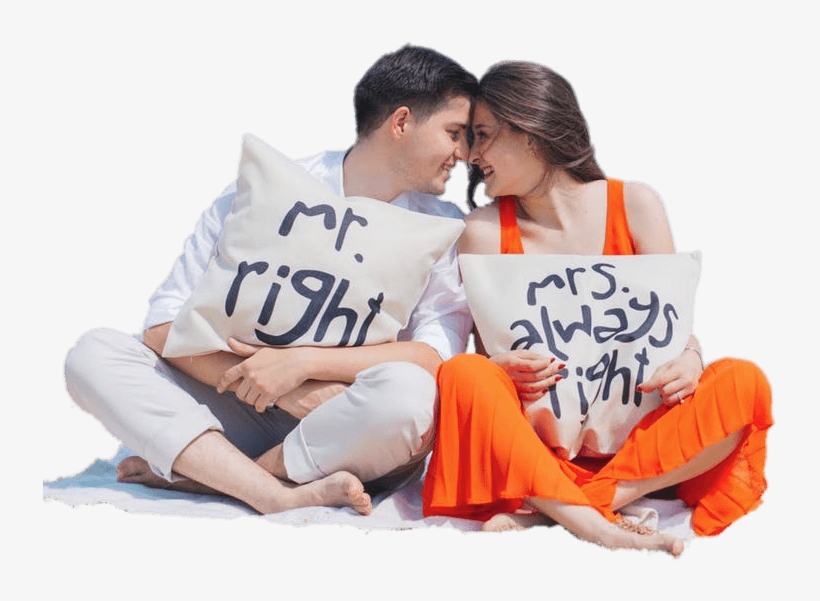 And Mrs - Instagram Captions For Couples, transparent png download