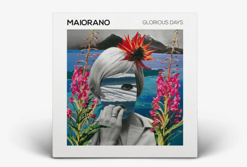 Maiorano-glorious Days, transparent png download