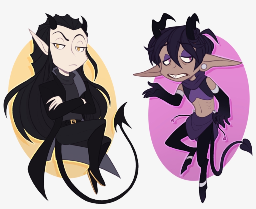 Every Good Witch Needs A Henchman By Https - Painting, transparent png download