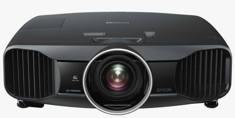 Gallery - Epson Eh Tw9200, transparent png download