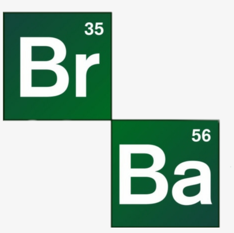 breaking bad br