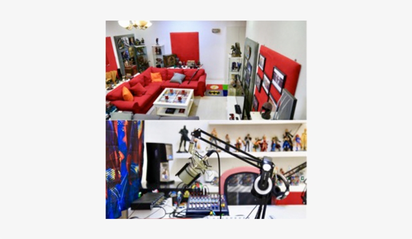 Where We Are Going Today - Interior Design, transparent png download