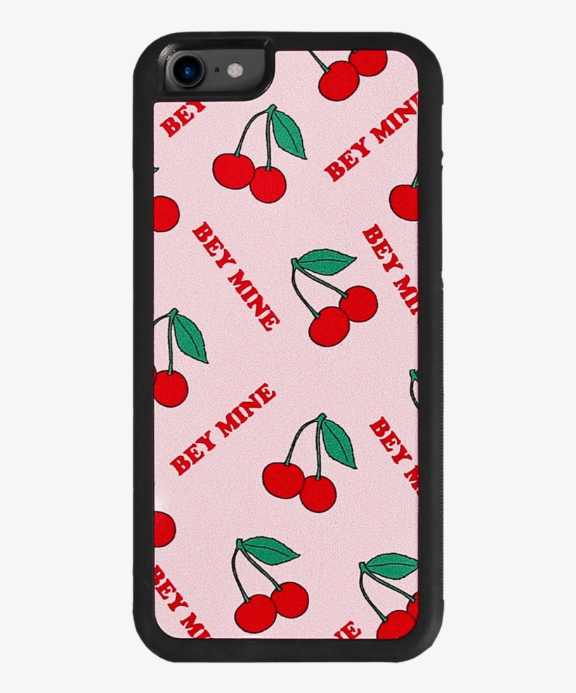 Beyonce Cherryphonecase F, transparent png download