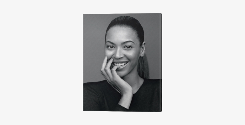 Beyonce Gentlewoman, transparent png download