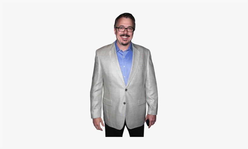 Breaking Bad Postmortem - Vince Gilligan, transparent png download