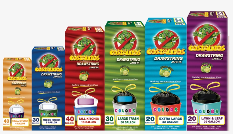 Costcol - Box, transparent png download