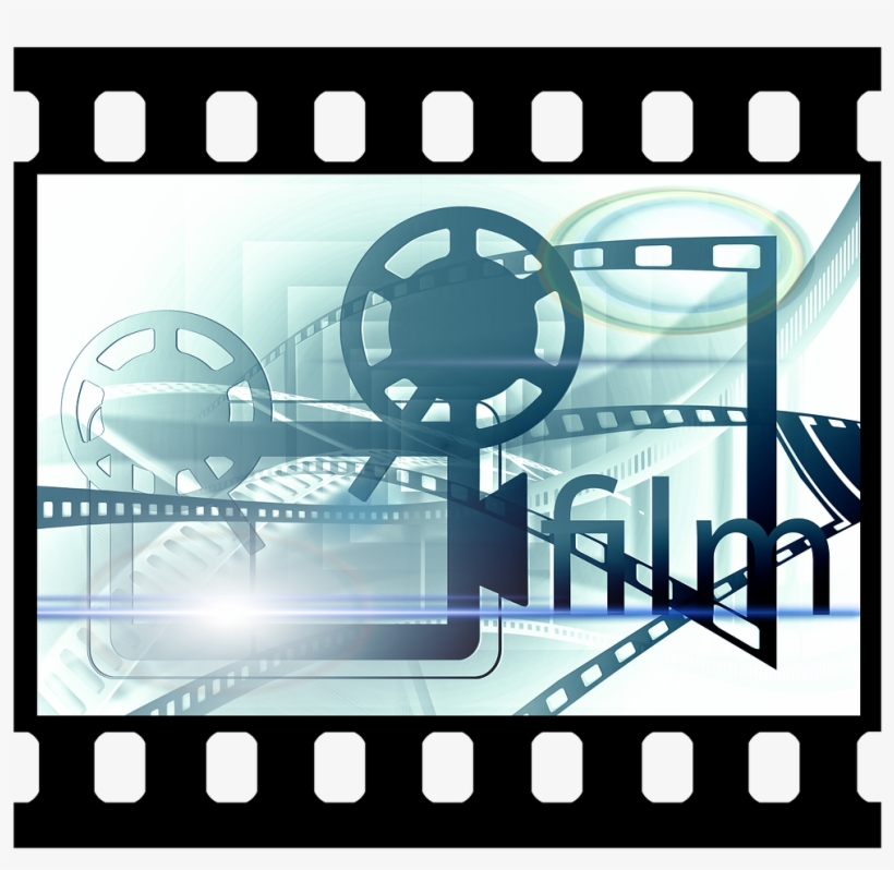 Free Image On Pixabay Demonstration Photo Cinema - Кинопроектор Пнг, transparent png download