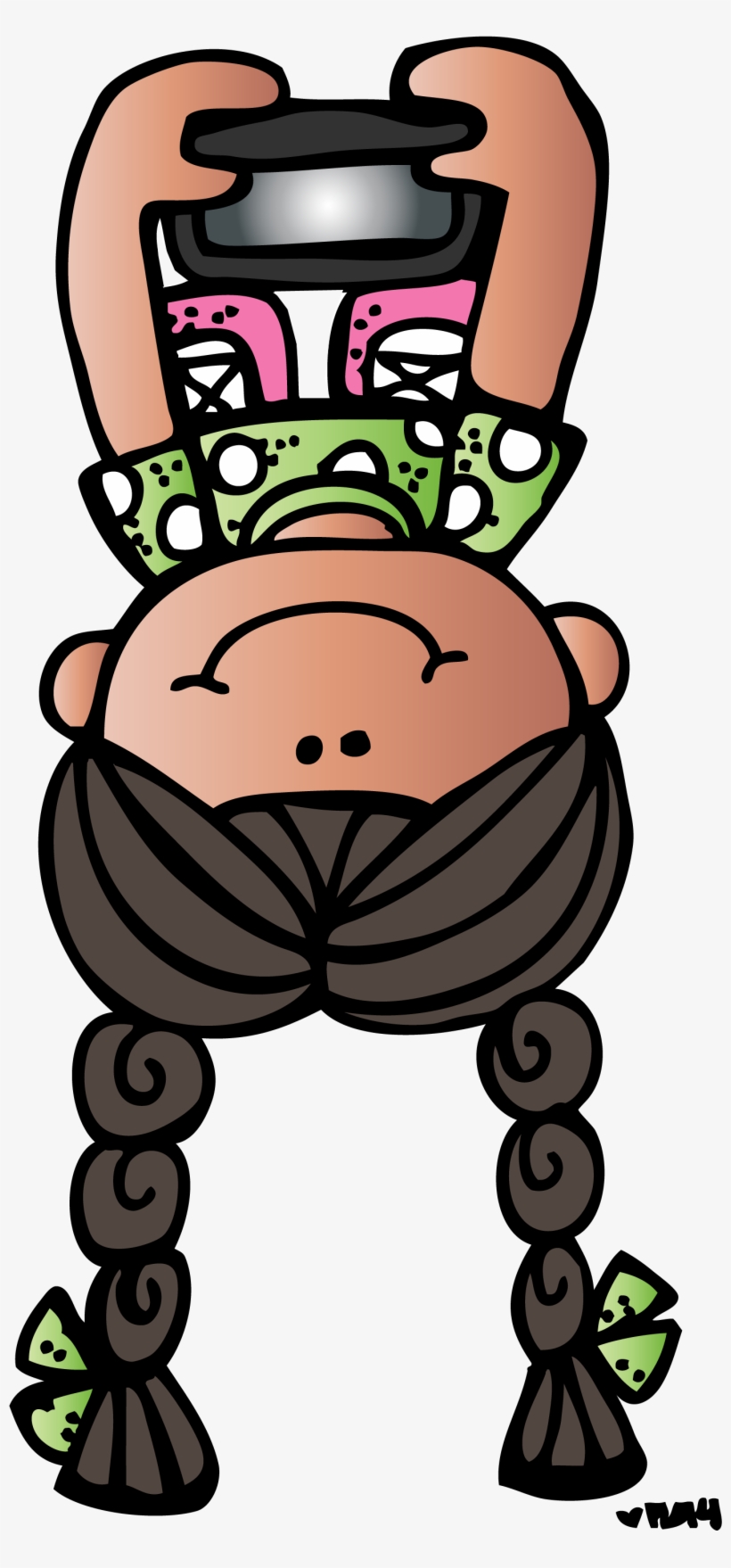 Buscar Con Google - Melonheadz Recess Clipart, transparent png download