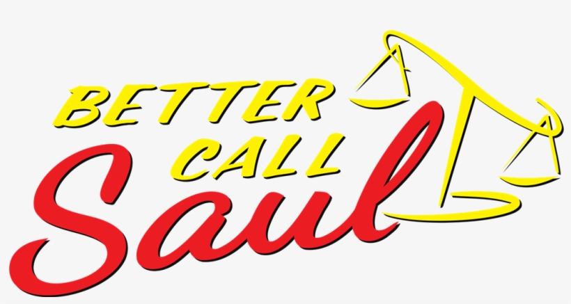 Home Page - Better Call Saul Logo Png, transparent png download