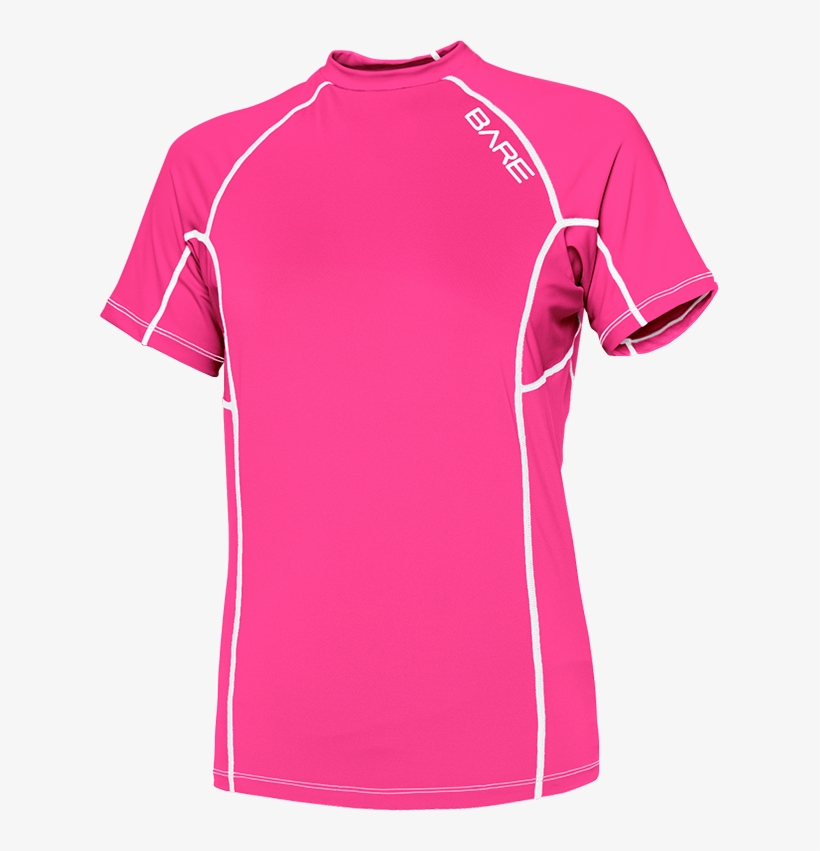 Hover To Zoom Front - Rash Guard, transparent png download