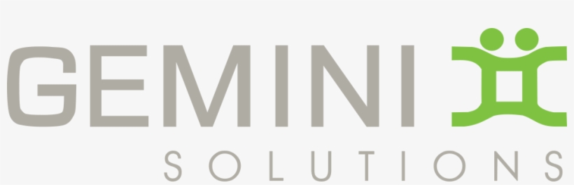 What Are Habits And How Does The Brain Learn New Habits - Gemini Solutions Logo, transparent png download