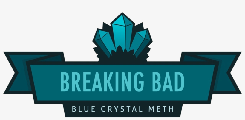 Breaking Bad Is An American Crime Drama Television - Graphic Design, transparent png download