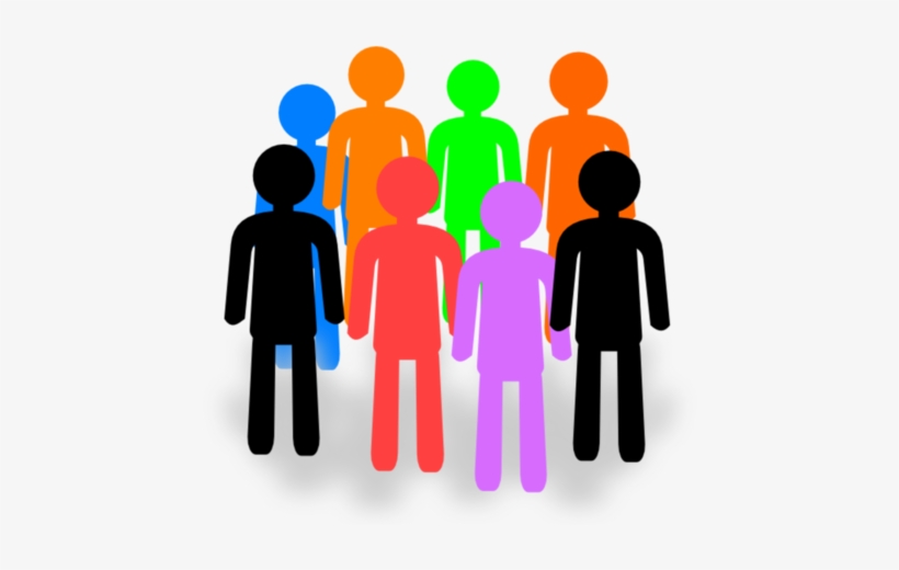 Group - Group Clipart, transparent png download