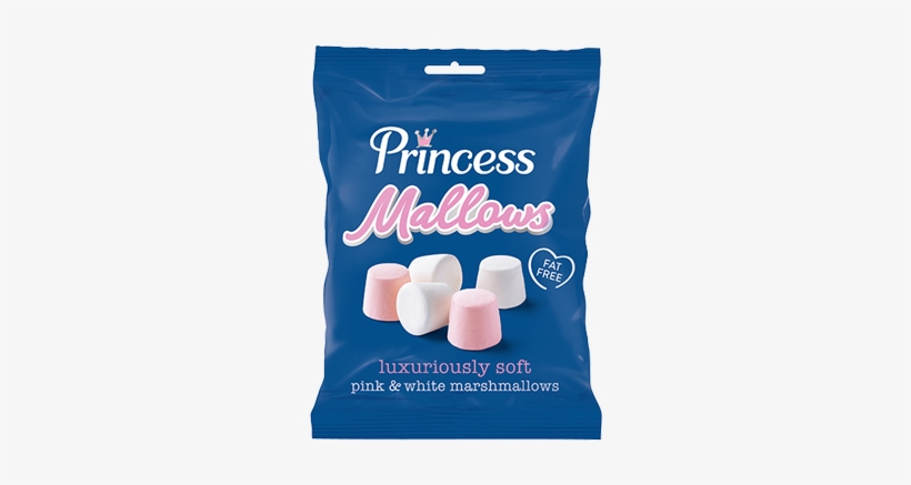 Princess Marshmallows, transparent png download