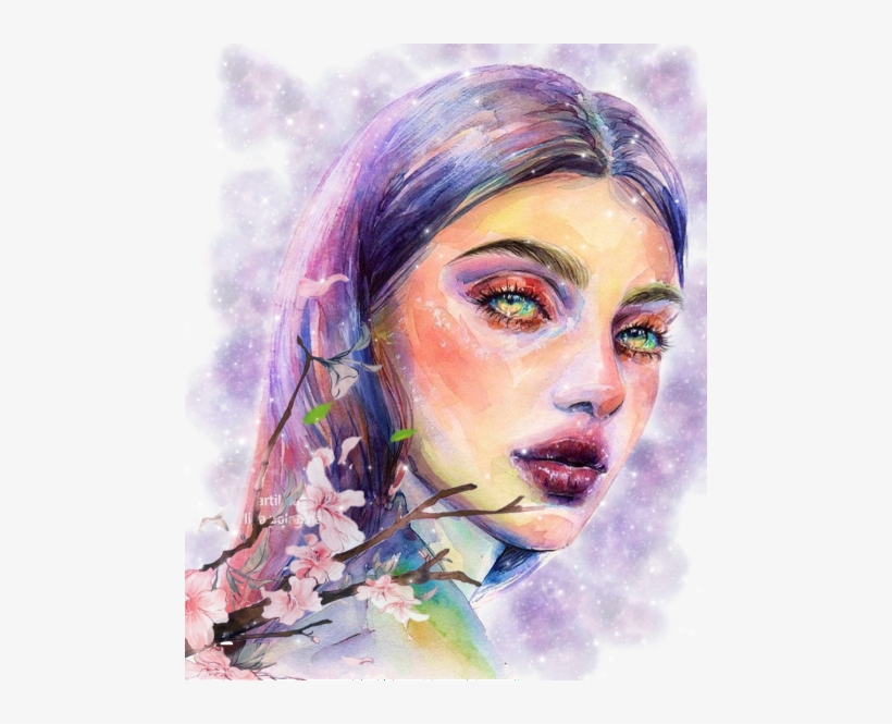 Watercolor Paint, transparent png download