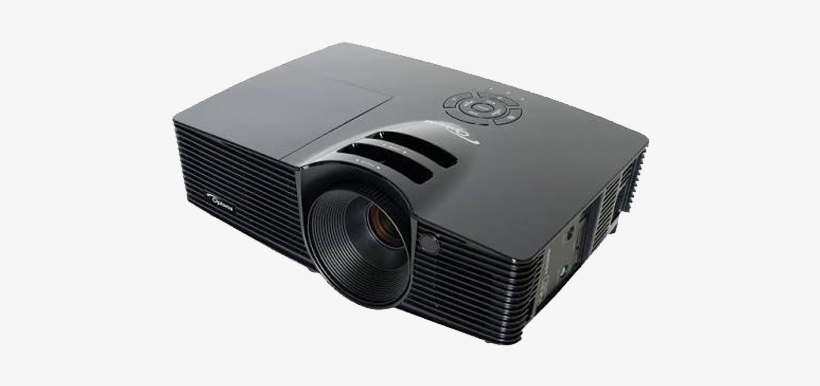 3500 Lumen 1080 Hd Dlp Projector - Nerf Walkie Talkie Buy, transparent png download