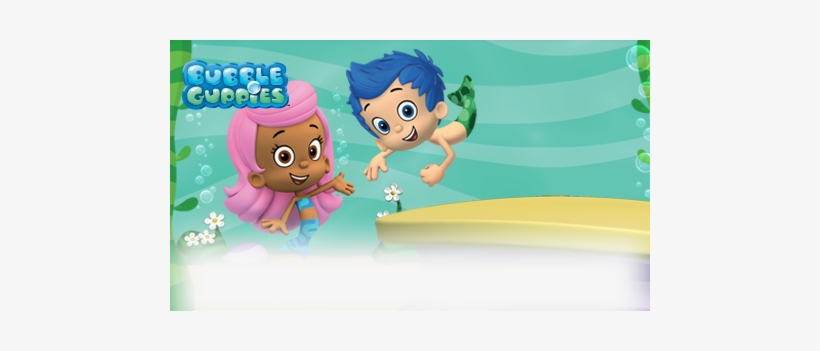 Bubble Guppies Bubble Guppies Season 2 2012 Transparent Png 480x271 Free Download On Nicepng