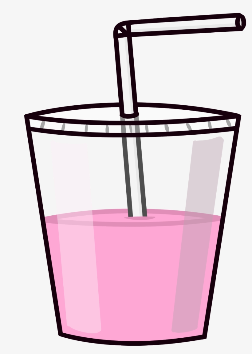 Ast-smoothie - Wiki, transparent png download