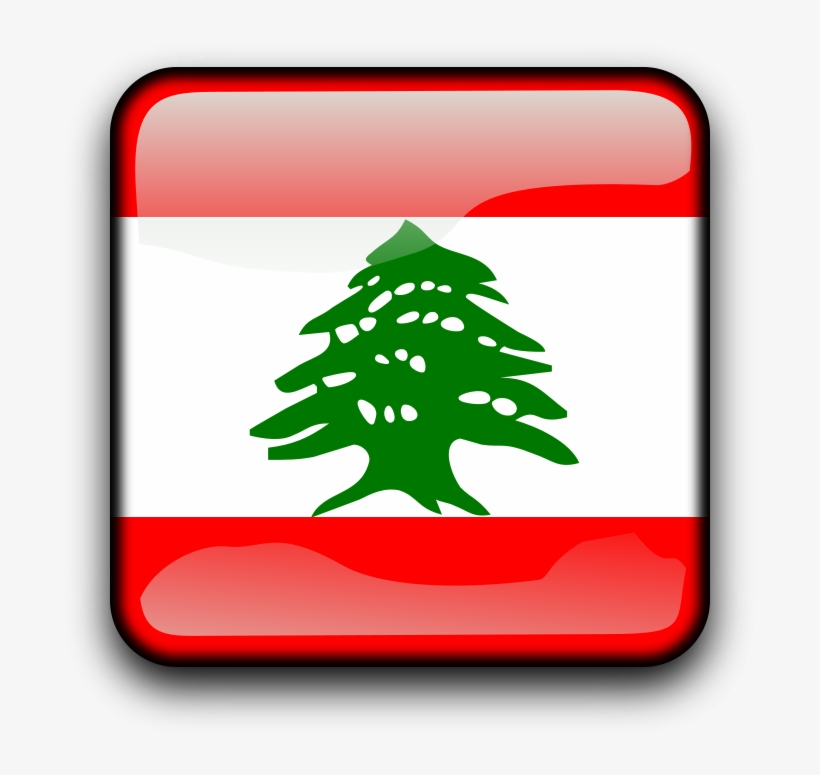 Icon Flag Png, transparent png download
