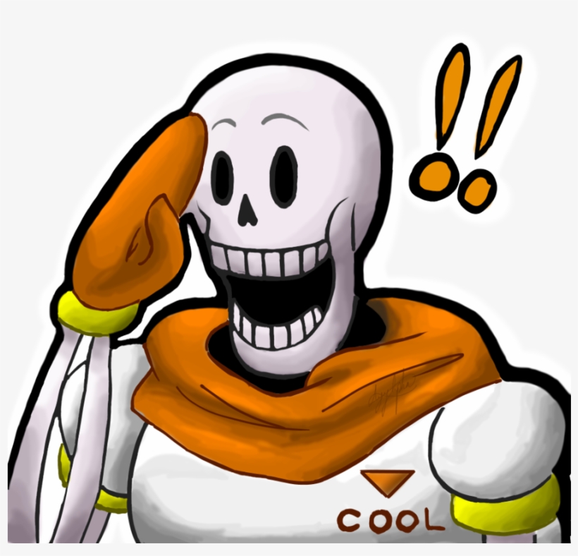 #fanfiction #fontcest #nsfw #papyrus #papysans #romance, transparent png download