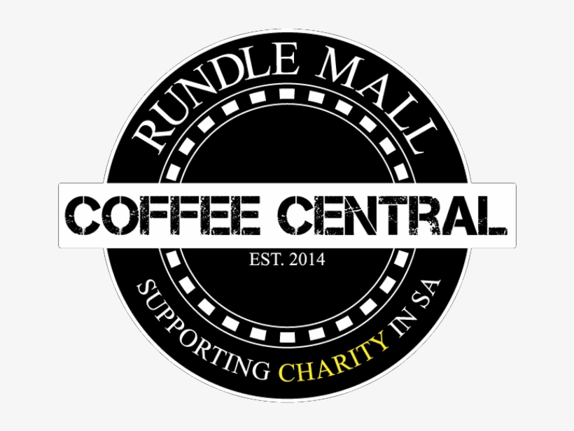 Coopers Burger Shack And Coffee Central - Coffee Central Adelaide Charity, transparent png download