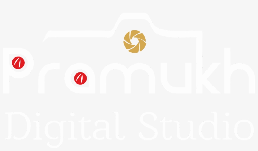Logo - Pramukh Digital Agency - Digital Marketing, Seo, Mobile, transparent png download