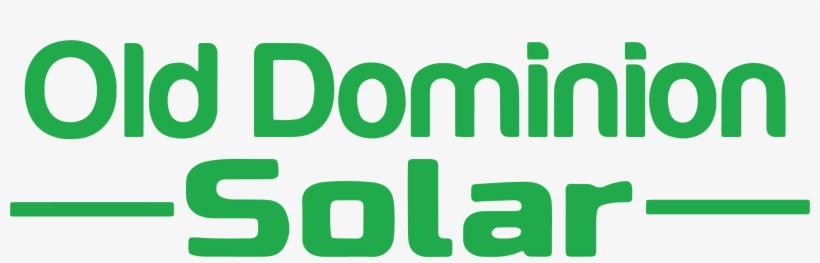 Old Dominion Solar Llc, transparent png download