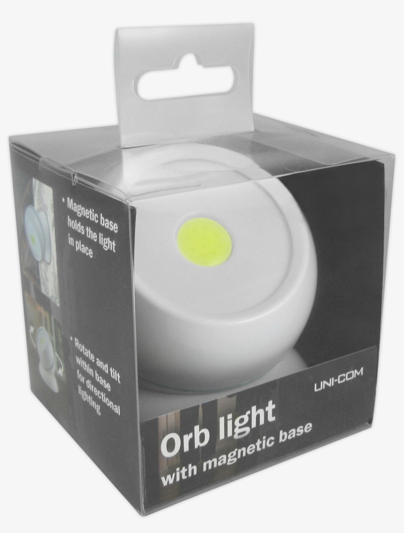 Orb Light - Headphones, transparent png download