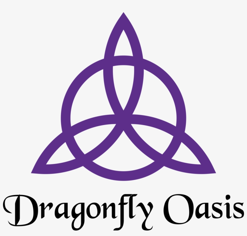 Clip Art Brand Symbol Logo Dragonfly - Dragon Chronicles By Real Dragon, transparent png download