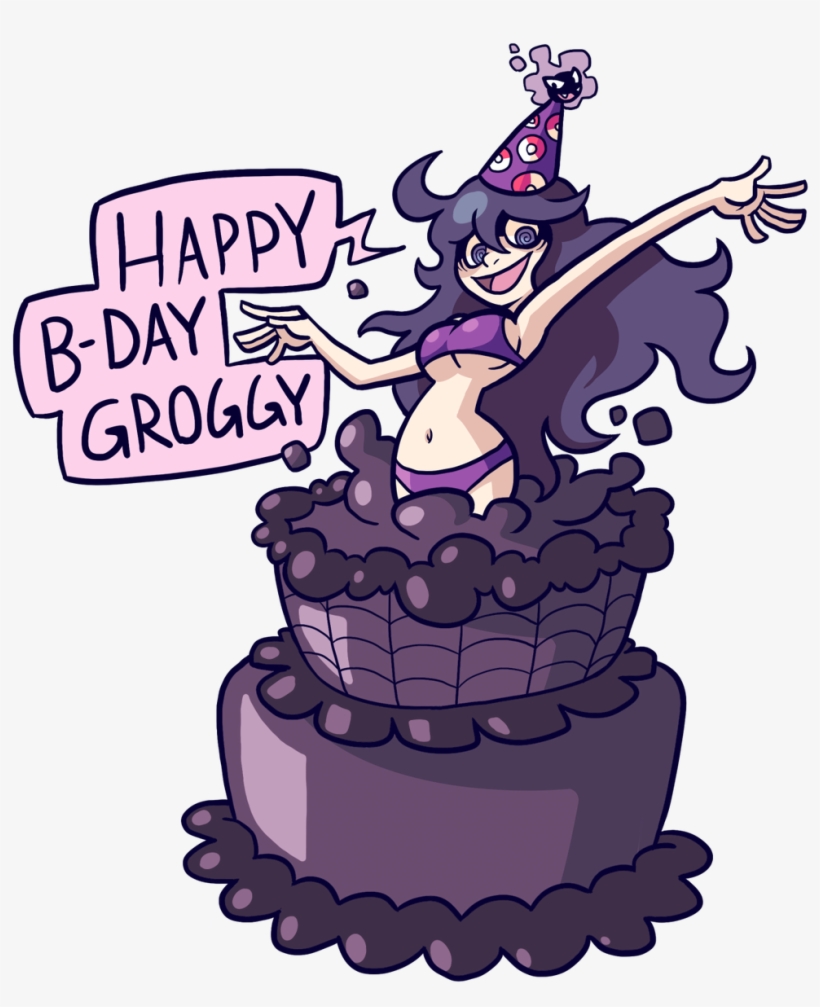 Jack "pink Boi" Mcgee On Twitter - Timothy Mcgee, transparent png download