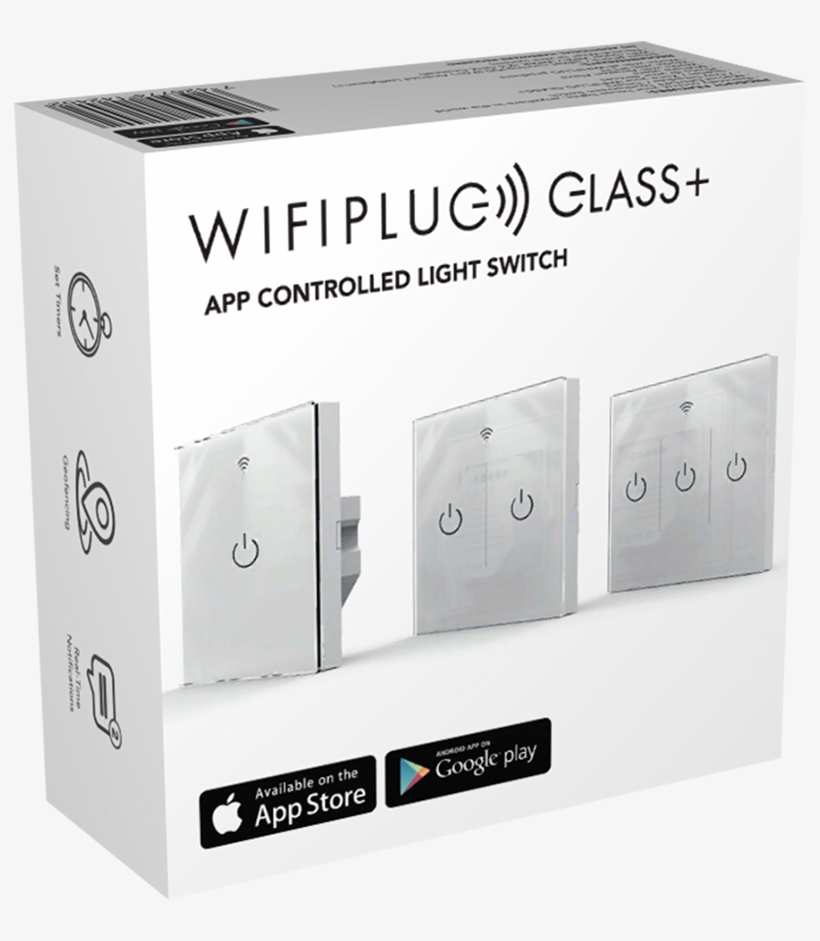 Wifiplug - Google Home, transparent png download