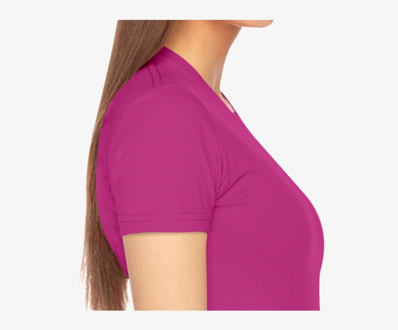 Anna Kendrick - Jojo Siwa Logo Women's T-shirt, transparent png download