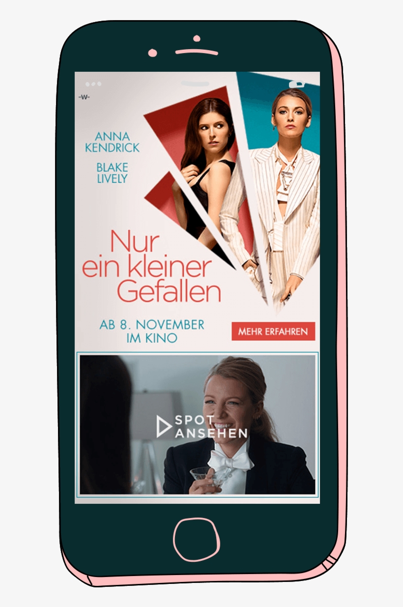 Previous Next - Smartphone, transparent png download