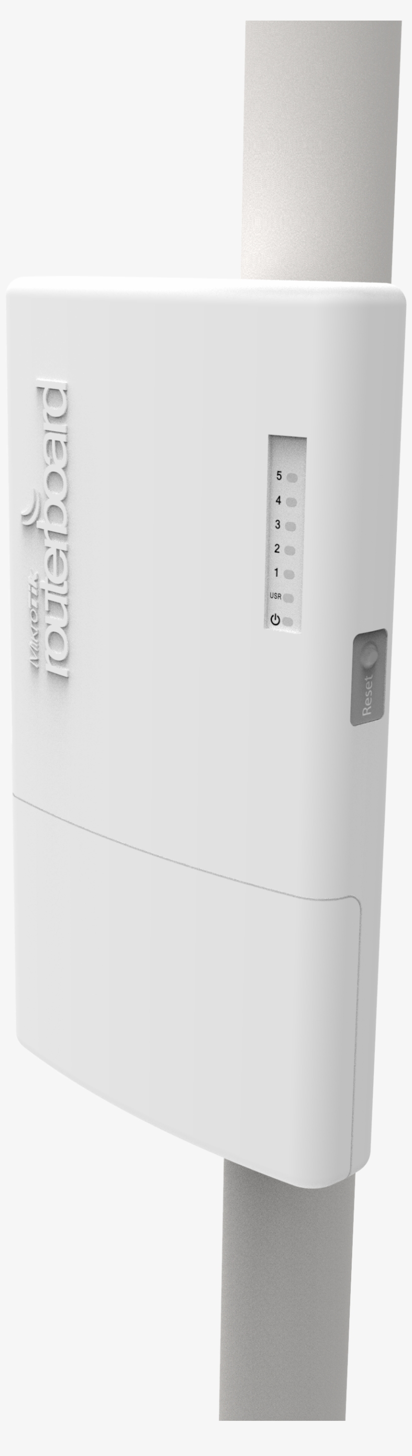 High Resolution Images - Mikrotik Cloud Core Router 1009-7g-1c-pc, transparent png download