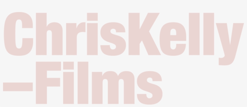 Chris Kelly Films Logo Candy - Blessed, transparent png download