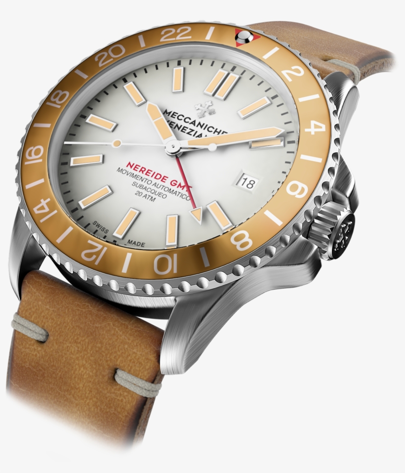 Swiss Gmt Watches 2018, transparent png download