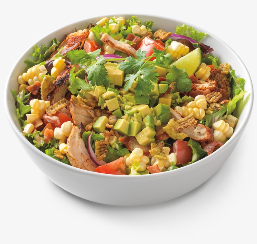 Chicken Veracruz Salad Noodles And Company, transparent png download