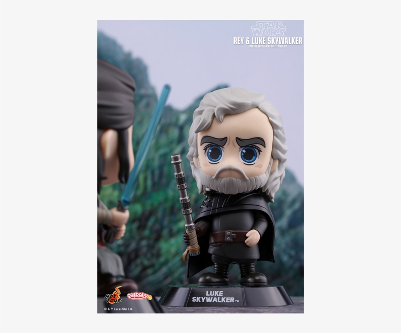 Star Wars The Last Jedi - Star Wars Episode I Ii Iii Toy, transparent png download
