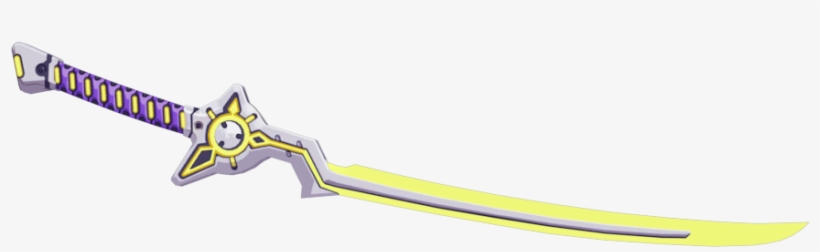 Atk - Sword, transparent png download
