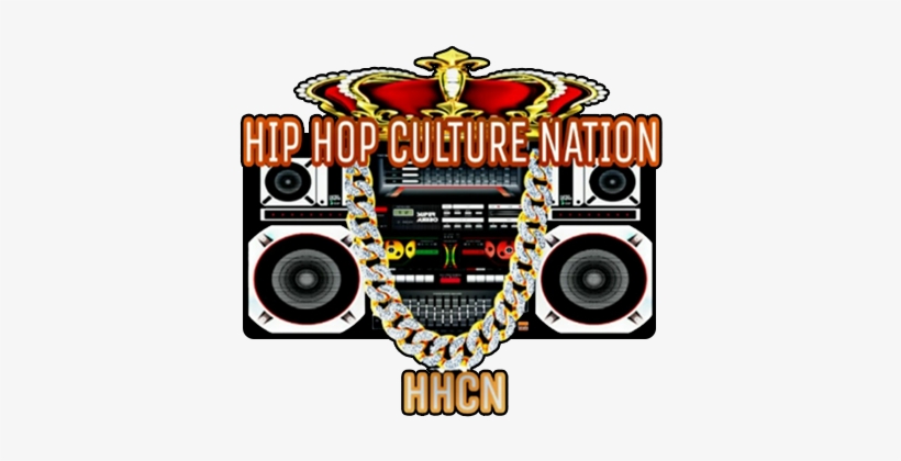 Hiphop Culture Nation - Poster, transparent png download