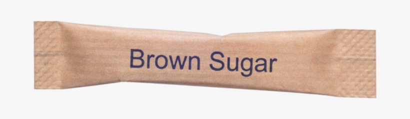 Brown Sugar Stick - Plywood, transparent png download