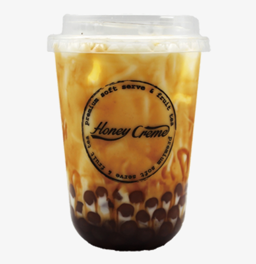 Bobo Brown Sugar Milk - Milk, transparent png download