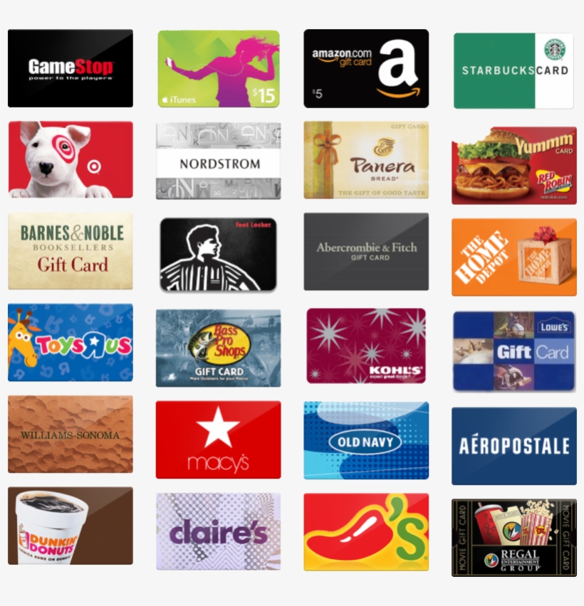 Just A Few Of The Cards You Could Earn - Graphic Design, transparent png download